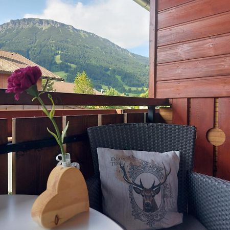 Gaestehaus Gomilar プフロンテン エクステリア 写真