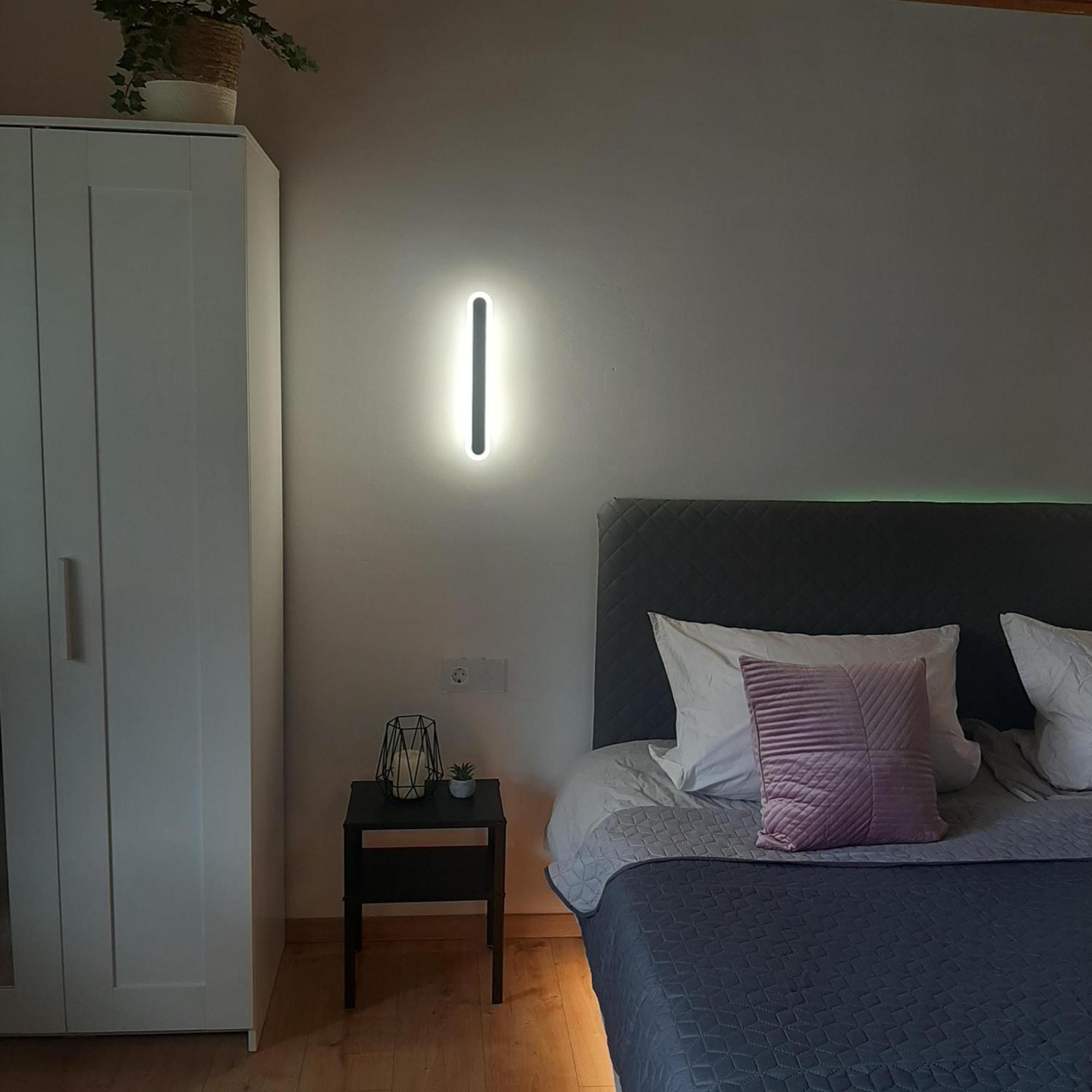 Gaestehaus Gomilar プフロンテン エクステリア 写真