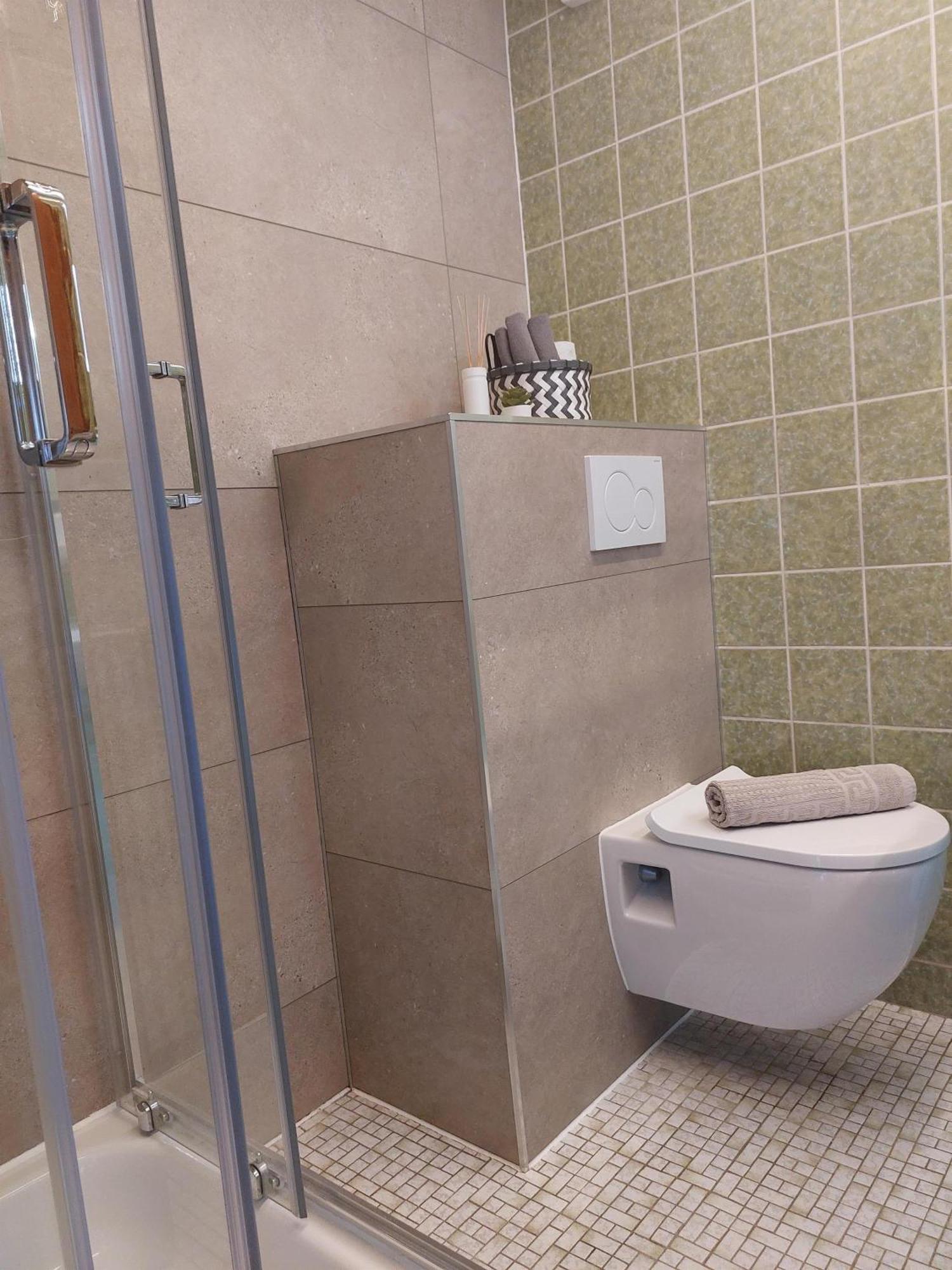 Gaestehaus Gomilar プフロンテン エクステリア 写真