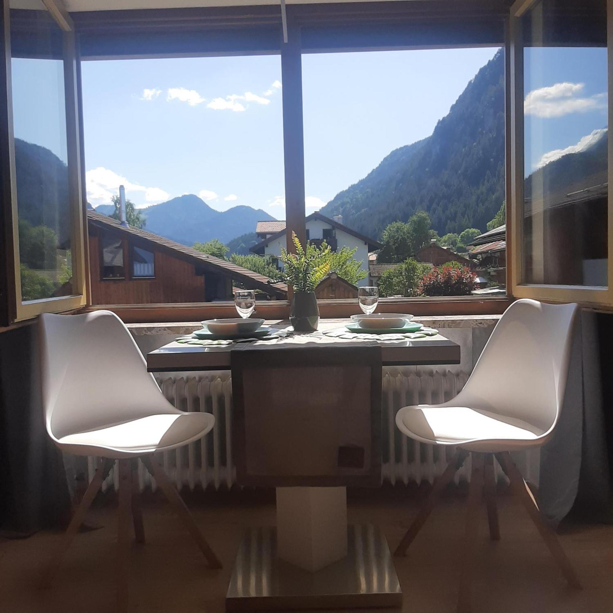 Gaestehaus Gomilar プフロンテン エクステリア 写真