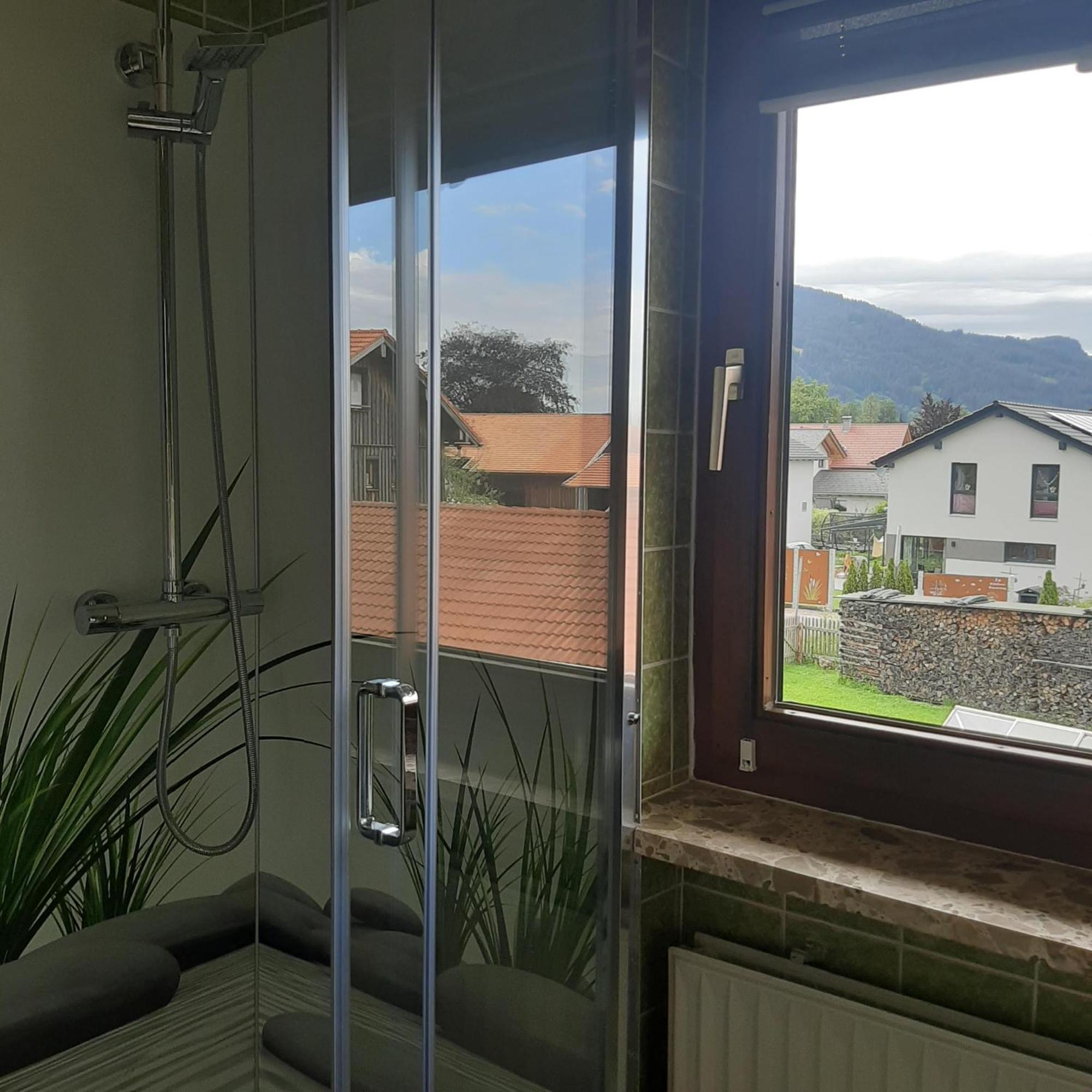 Gaestehaus Gomilar プフロンテン エクステリア 写真